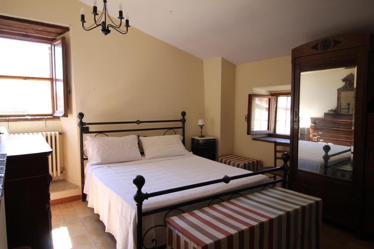Nonna Flo Apartment อัสซิซี ภายนอก รูปภาพ