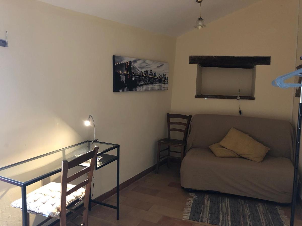 Nonna Flo Apartment อัสซิซี ภายนอก รูปภาพ