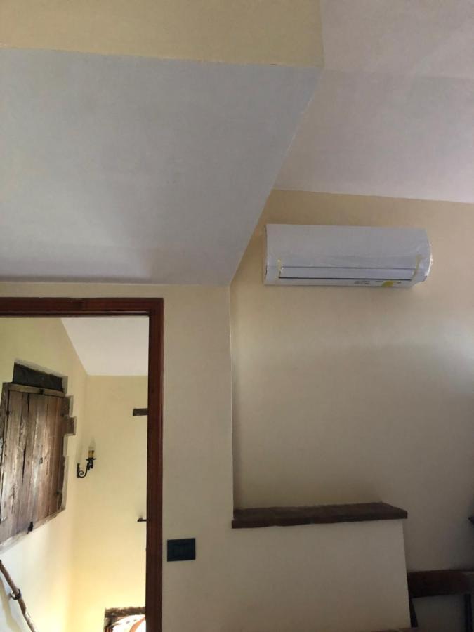Nonna Flo Apartment อัสซิซี ภายนอก รูปภาพ
