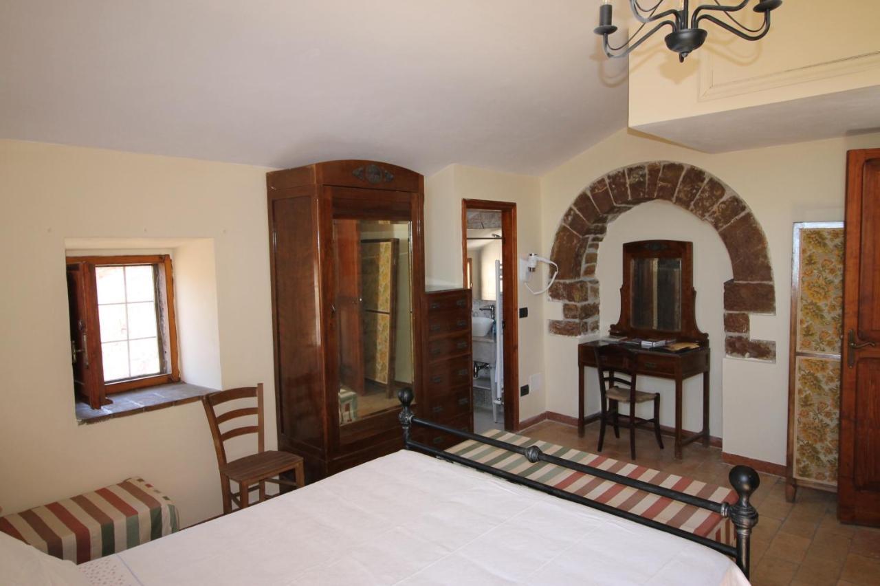 Nonna Flo Apartment อัสซิซี ภายนอก รูปภาพ